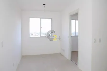 Apartamento com 2 Quartos à venda, 36m² no Várzea da Barra Funda, São Paulo