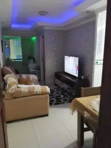 Apartamento com 1 Quarto para alugar, 45m² no Nova Brasília, Salvador