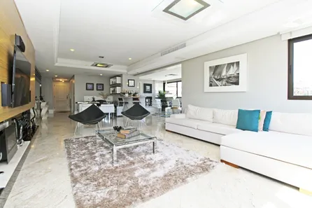 Apartamento com 3 Quartos à venda, 201m² no Auxiliadora, Porto Alegre