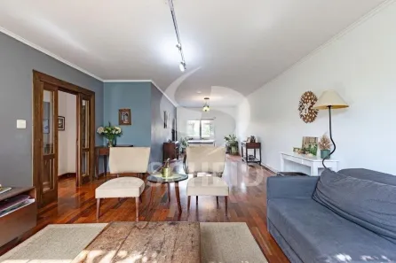 Casa com 3 Quartos à venda, 185m² no Jardim dos Estados, São Paulo