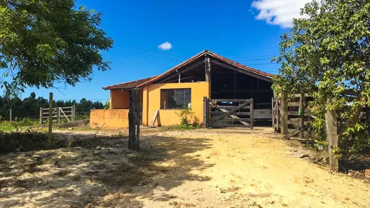 Fazenda/Sítio com 1 Quarto à venda, 1258400m² no Araruama, Araruama