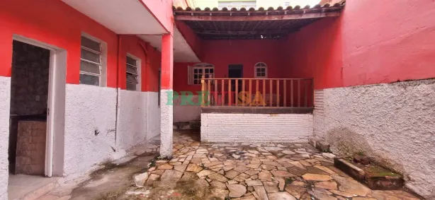 Apartamento com 2 Quartos à venda, 171m² no Barreiro, Belo Horizonte