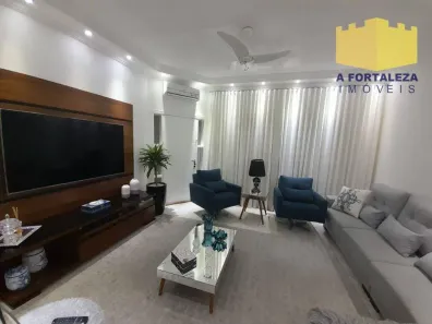 Casa com 3 Quartos à venda, 160m² no Morada do Sol, Americana