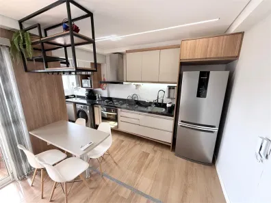 Apartamento com 2 Quartos para alugar, 67m² no Alemães, Piracicaba