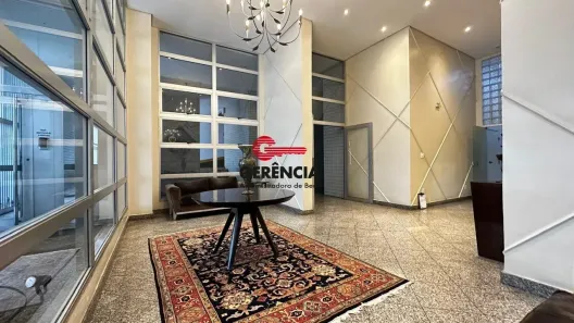 Apartamento com 3 Quartos para alugar, 90m² no Coração de Jesus, Belo Horizonte