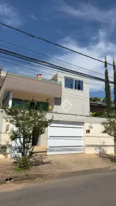 Casa com 7 Quartos à venda, 375m² no São José, Montes Claros