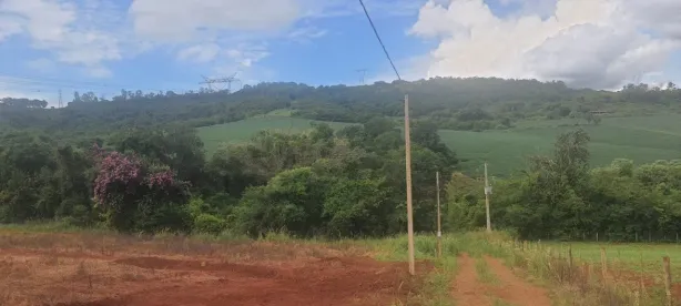 Fazenda/Sítio à venda, 4000m² no Usina Três Bocas, Londrina