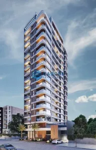 Apartamento com 3 Quartos à venda, 91m² no Torres, Torres