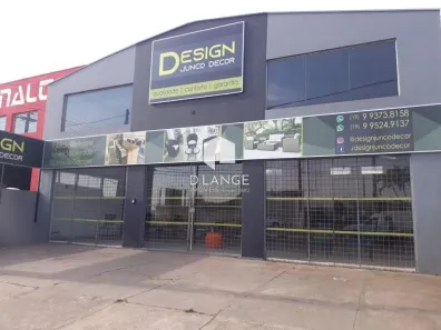 Galpão/Depósito/Armazém à venda, 300m² no João Aranha, Paulínia