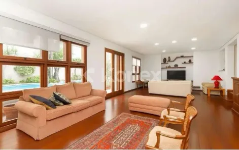 Sobrado com 4 Quartos à venda, 290m² no Vila Ida, São Paulo