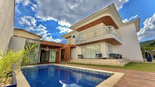 Casa com 3 Quartos à venda, 500m² no Santa Mônica, Colatina