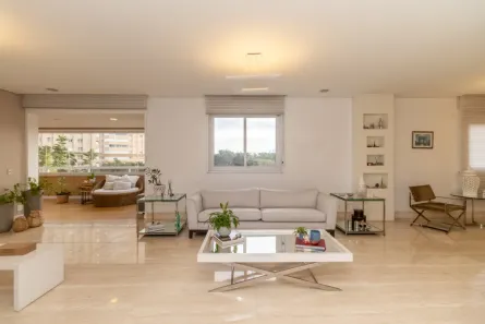 Apartamento com 3 Quartos à venda, 364m² no Jardim Universidade Pinheiros, São Paulo
