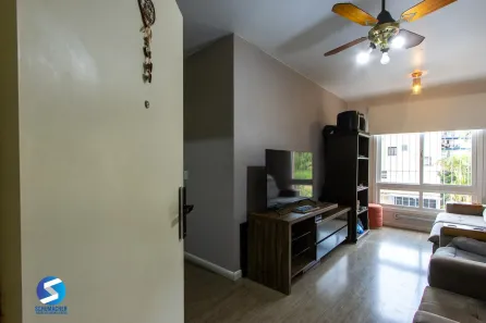 Apartamento com 2 Quartos à venda, 57m² no Tristeza, Porto Alegre