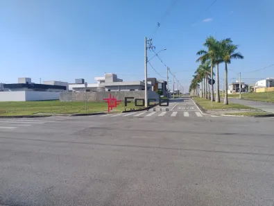 Lote/Terreno à venda, 250m² no Loteamento Fazenda Ronda, São José dos Campos