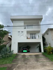 Casa de Condomínio com 3 Quartos à venda, 242m² no Santa Cruz, Valinhos
