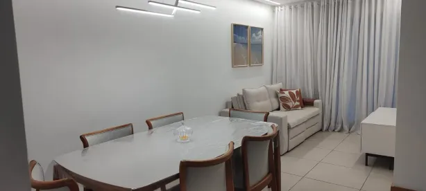 Apartamento com 3 Quartos à venda, 82m² no Recreio dos Bandeirantes, Rio de Janeiro