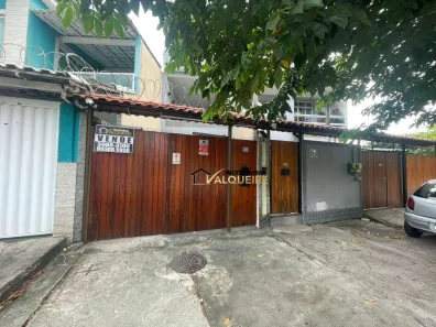 Casa com 2 Quartos à venda, 105m² no Bento Ribeiro, Rio de Janeiro
