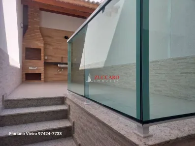 Sobrado com 3 Quartos à venda, 200m² no Vila Salete, São Paulo