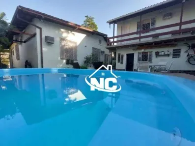 Casa com 3 Quartos à venda, 150m² no São Francisco, Niterói