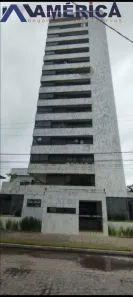 Apartamento com 5 Quartos à venda, 215m² no Jardim Oceania, João Pessoa
