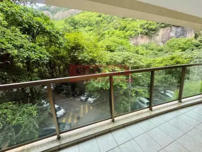 Apartamento com 2 Quartos à venda, 104m² no Botafogo, Rio de Janeiro