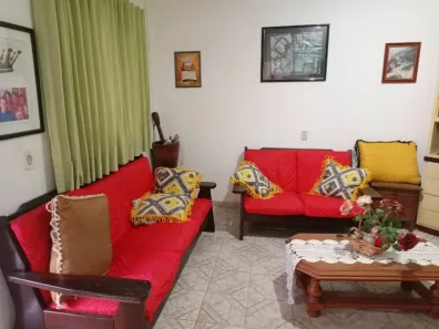 Casa com 3 Quartos à venda, 100m² no Jardim Birigui II, Mongaguá