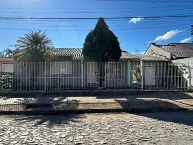 Casa com 3 Quartos à venda, 154m² no Santos Dumont, São Leopoldo