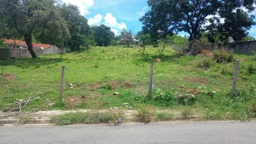 Lote/Terreno à venda, 1013m² no Terras de São Sebastião, Itatiba