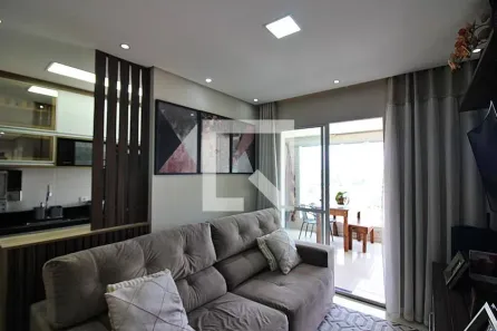 Apartamento com 3 Quartos à venda, 75m² no Anchieta, São Bernardo do Campo