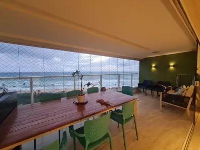 Apartamento com 3 Quartos à venda, 168m² no Piatã, Salvador