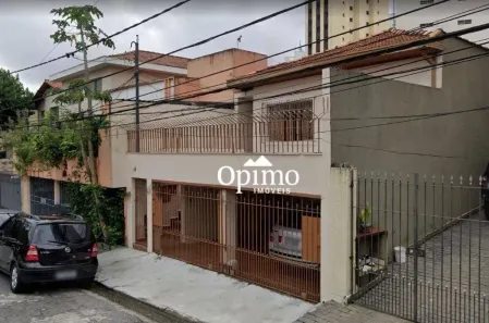 Casa com 3 Quartos à venda, 155m² no Vila Guarani (Z Sul), São Paulo