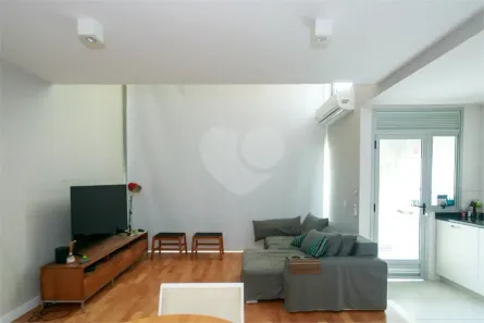 Apartamento com 1 Quarto à venda, 96m² no Vila Cruzeiro, São Paulo