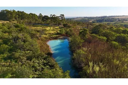 Fazenda/Sítio com 2 Quartos à venda, 500m² no Brazlândia, Brasília