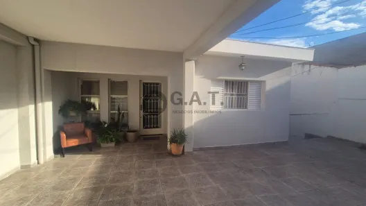 Casa com 3 Quartos à venda, 240m² no Vila Progresso, Sorocaba