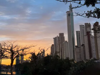 Lote/Terreno à venda, 3500m² no Barra, Balneário Camboriú