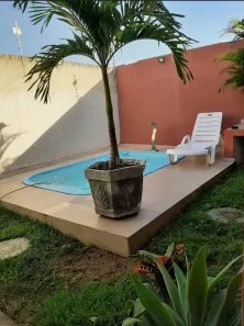 Casa com 2 Quartos à venda, 74m² no Santo Amaro de Campos, Campos dos Goytacazes