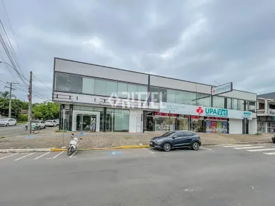Prédio Comercial para alugar, 420m² no Rincão, Novo Hamburgo