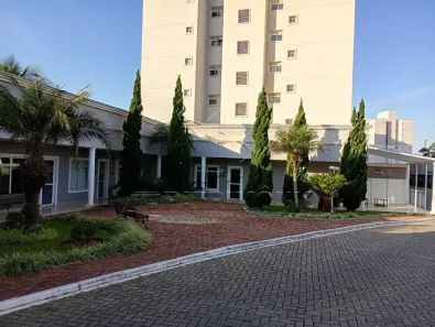 Apartamento com 2 Quartos para alugar, 84m² no Parque Bela Vista, Votorantim
