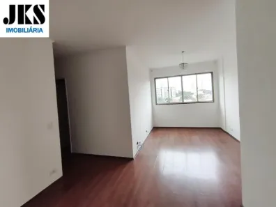 Apartamento com 3 Quartos para alugar, 95m² no Alto da Lapa, São Paulo