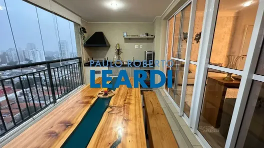 Apartamento com 2 Quartos à venda, 83m² no Jardim Brasil (Zona Sul), São Paulo