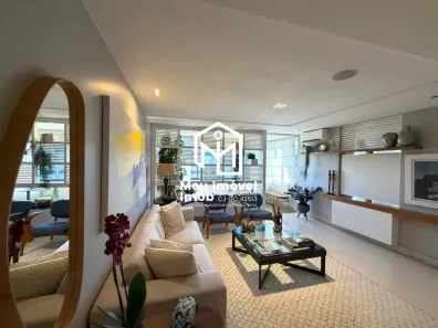 Apartamento com 3 Quartos à venda, 135m² no Asa Norte, Brasília