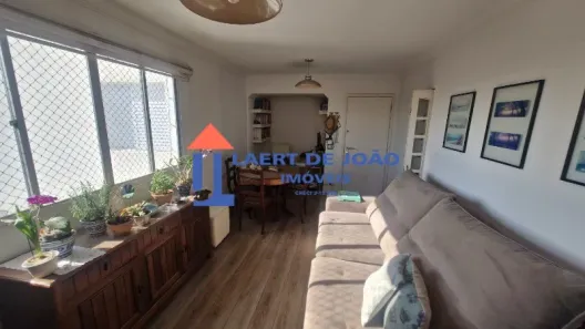 Apartamento com 2 Quartos à venda, 69m² no Jardim Brasil (Zona Sul), São Paulo