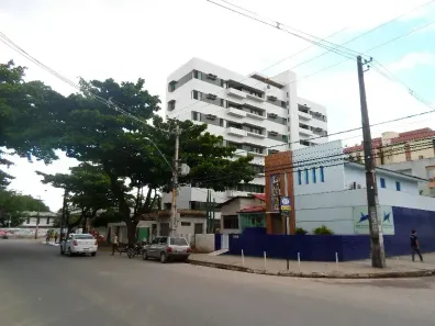 Apartamento com 3 Quartos à venda, 68m² no Várzea, Recife