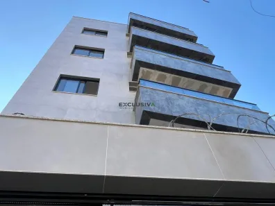 Apartamento com 3 Quartos à venda, 92m² no Eldorado, Contagem