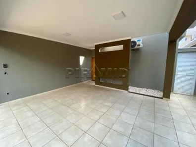 Casa de Condomínio com 3 Quartos à venda, 215m² no Jardim Saint Gerard, Ribeirão Preto