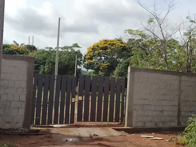 Lote/Terreno à venda, 200m² no Arapoanga, Brasília