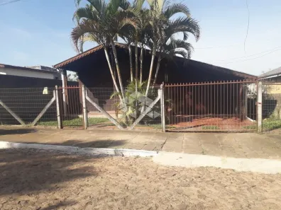 Casa com 2 Quartos à venda, 152m² no Fiuza, Viamão