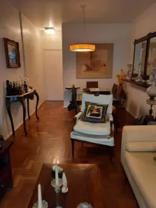 Apartamento com 2 Quartos à venda, 90m² no Laranjeiras, Rio de Janeiro