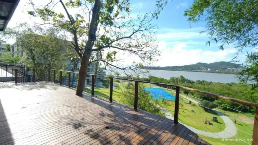Apartamento com 3 Quartos à venda, 130m² no João Paulo, Florianópolis