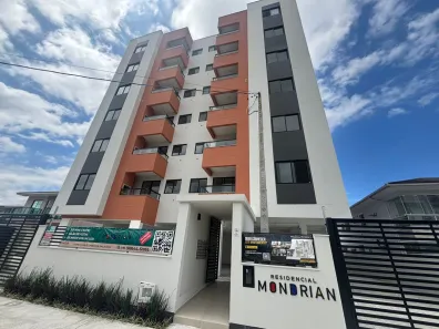 Apartamento com 3 Quartos à venda, 70m² no Nova Palhoça, Palhoça